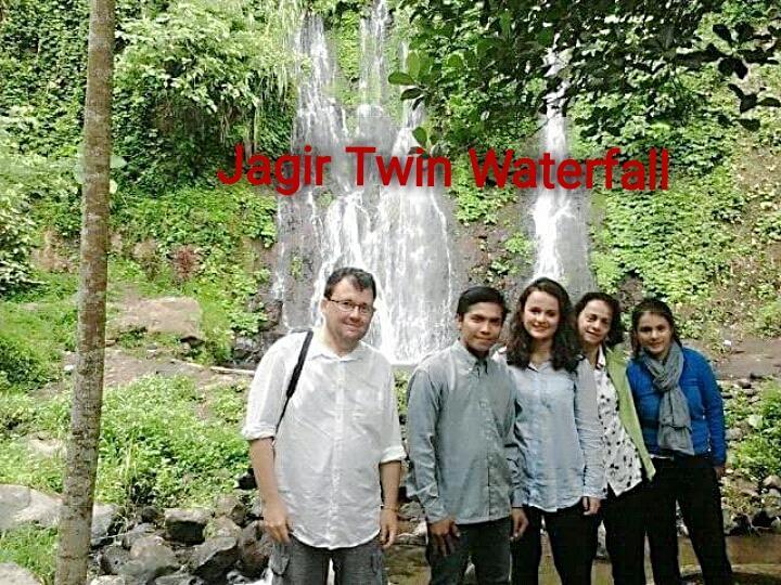 Tamansuruh Harris Ijen Crater Homestay מראה חיצוני תמונה